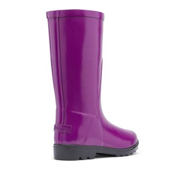 columbia rain boots