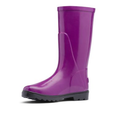 columbia kids rain boots