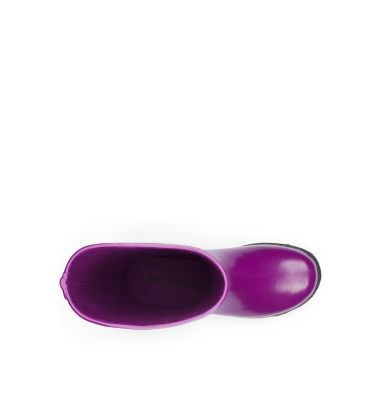 columbia kids rain boots