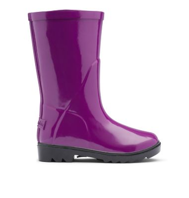 kids rain boots