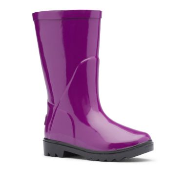 columbia rubber boots