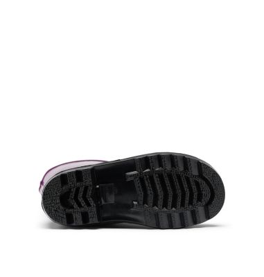 columbia kids rain boots