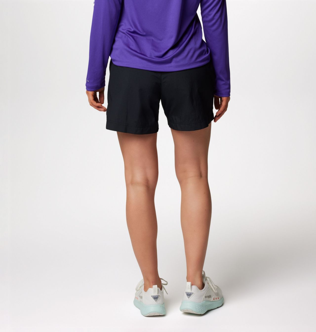 Women's PFG Backcast™ Water Shorts 3