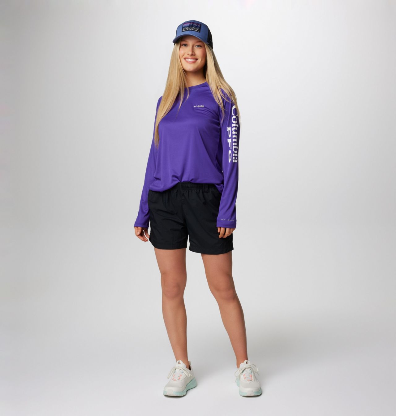 Women's PFG Backcast™ Water Shorts 1