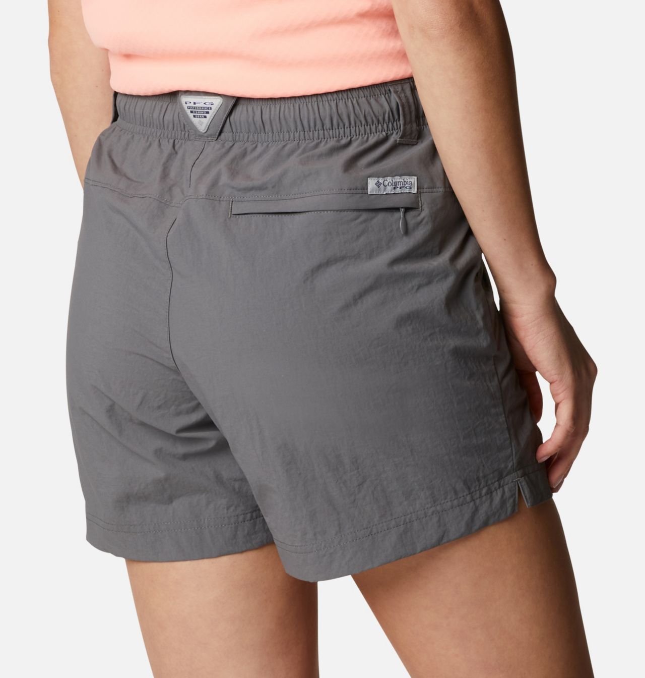 Women's PFG Backcast™ Water Shorts 5
