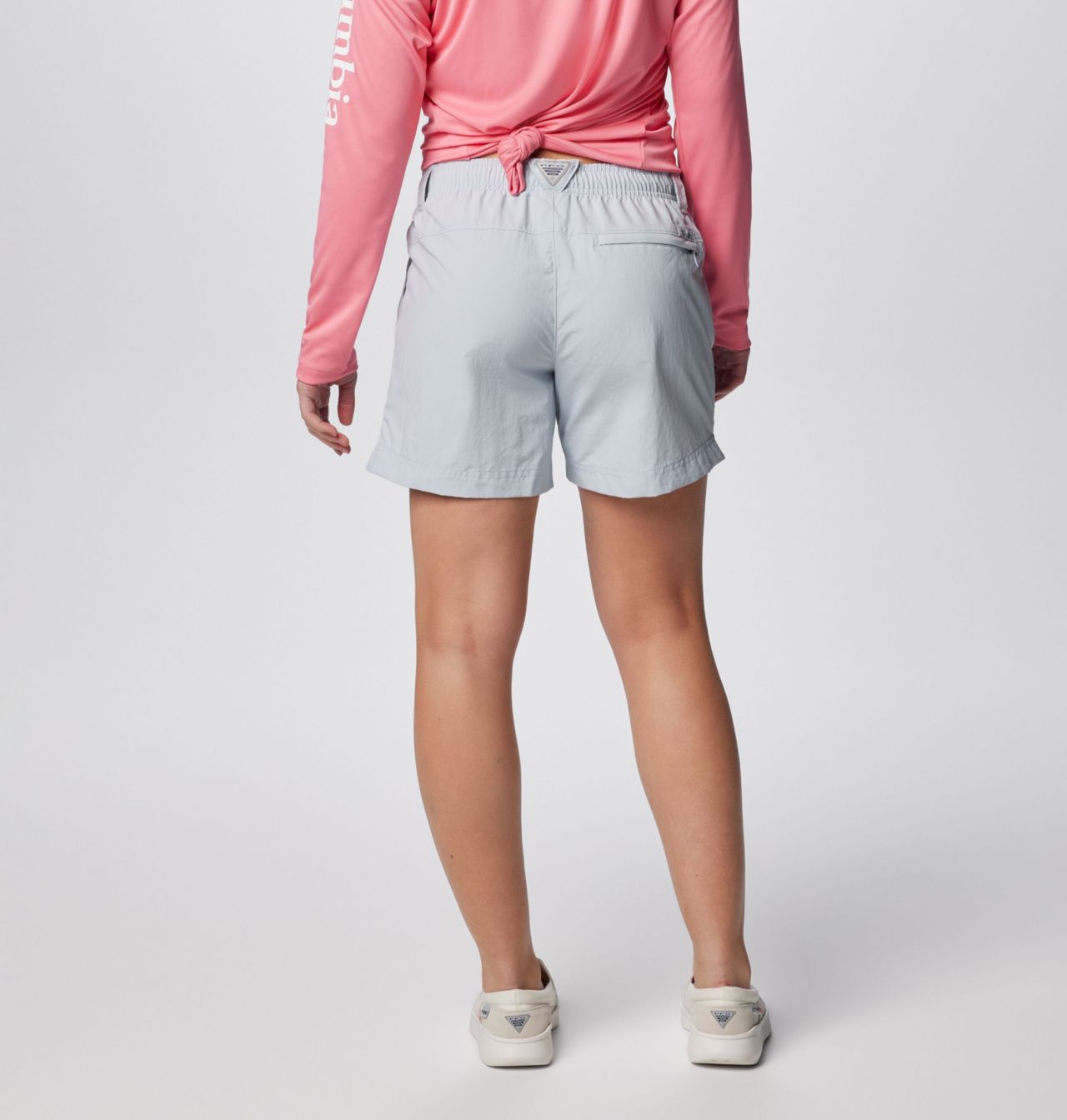 Women's PFG Backcast™ Water Shorts 4