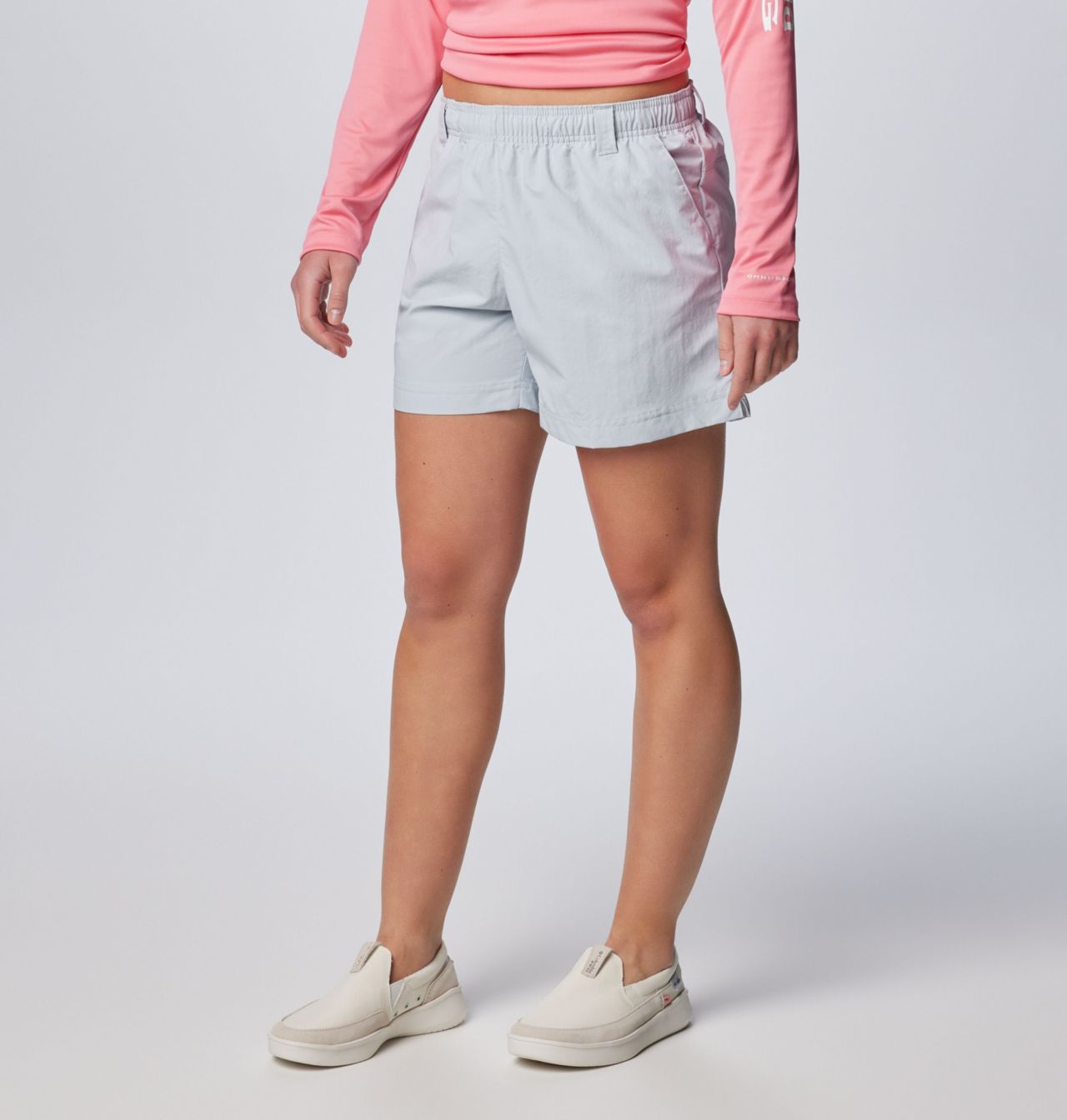 Women's PFG Backcast™ Water Shorts 5