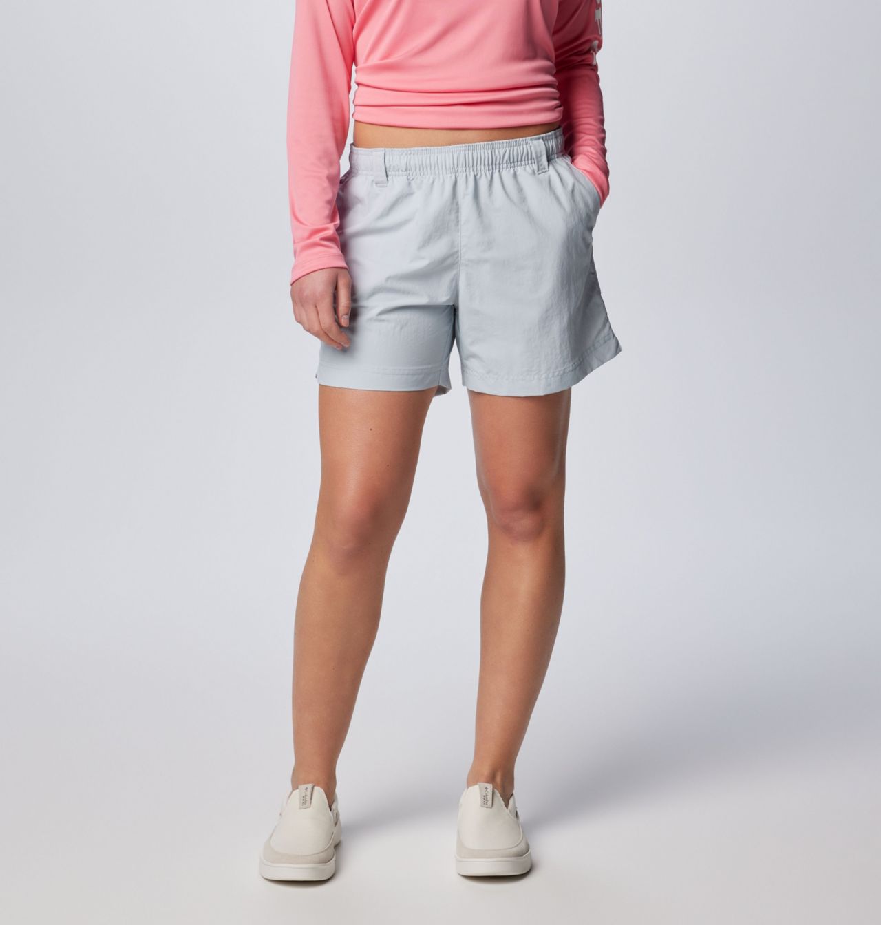 Women's PFG Backcast™ Water Shorts 3