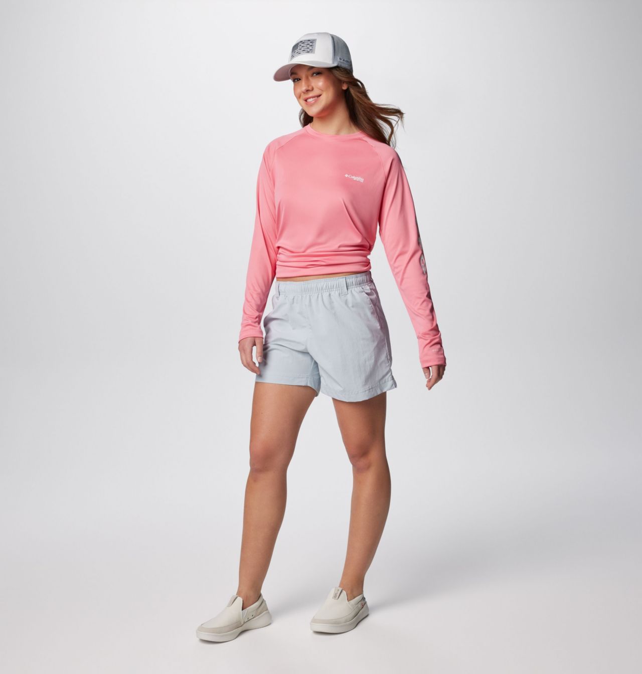 Women's PFG Backcast™ Water Shorts 1