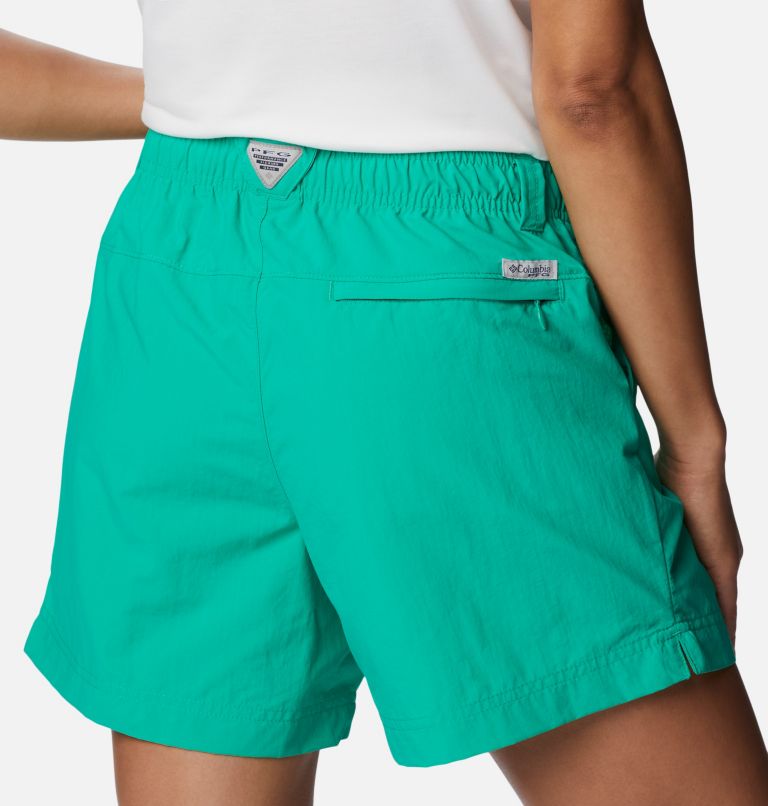 Short d’eau PFG Backcast pour femme, Color: Circuit, image 5