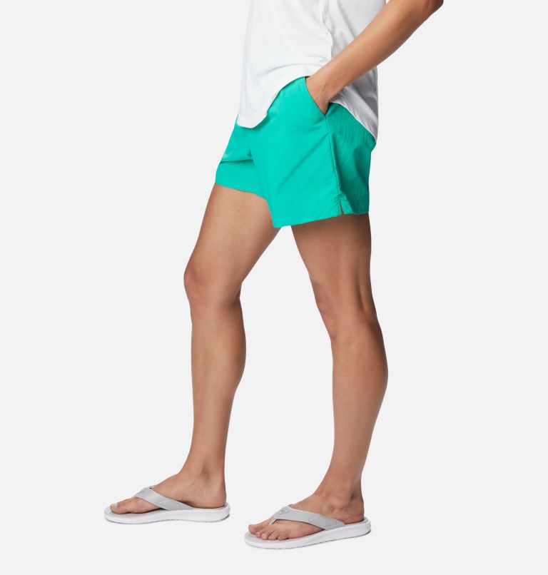 Short d’eau PFG Backcast pour femme, Color: Circuit, image 2