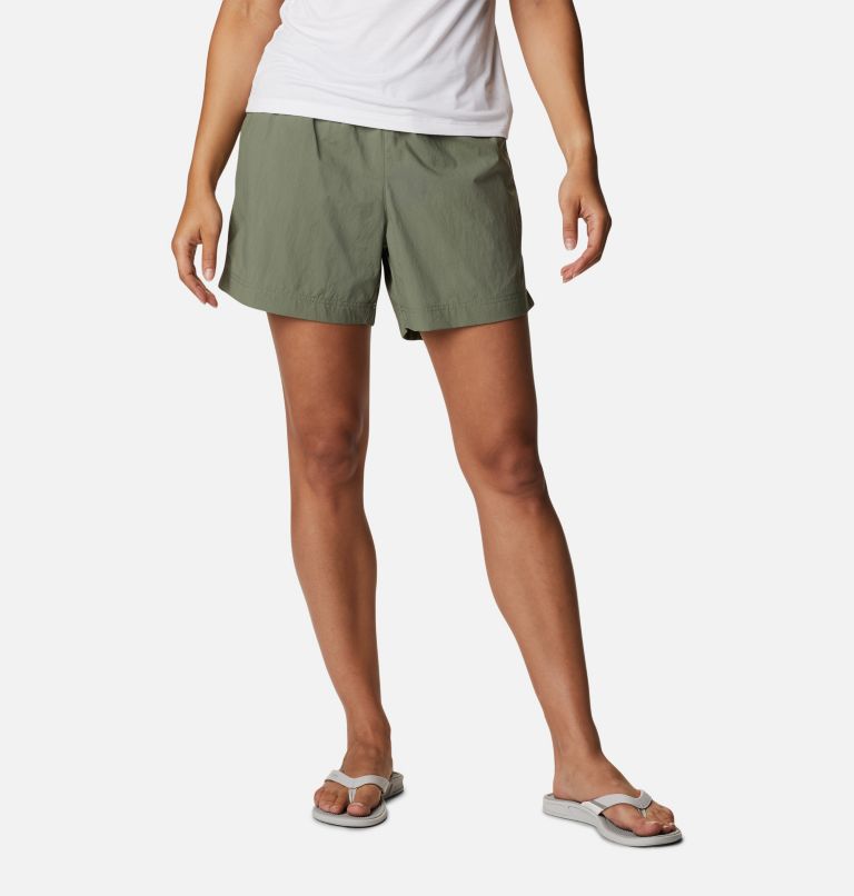 Columbia water sale shorts women's