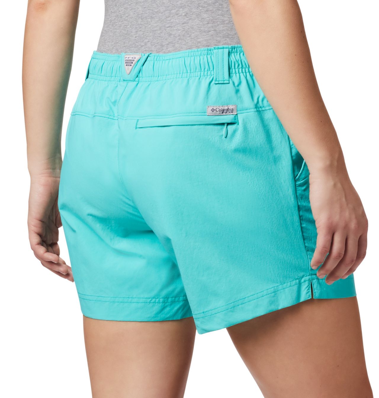 W Backcast™ Water Short | 356 | XXL 3