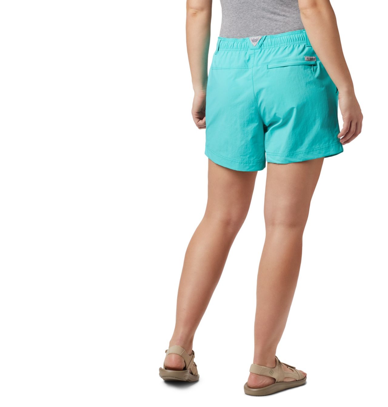 W Backcast™ Water Short | 356 | XXL 2