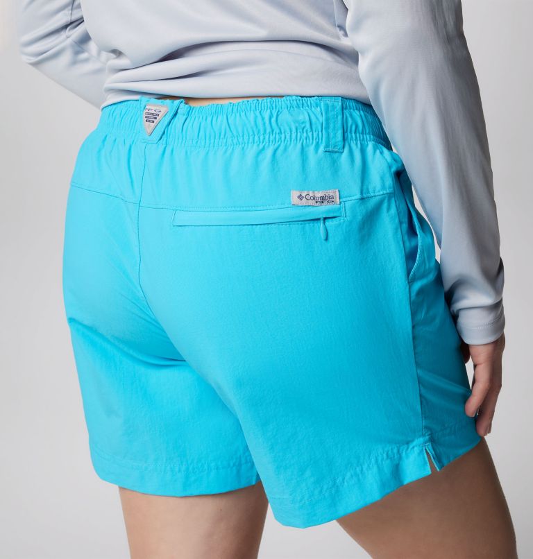 Columbia store water shorts