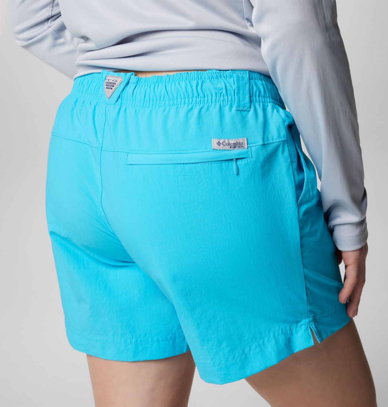 Women's PFG Backcast™ Water Shorts 7