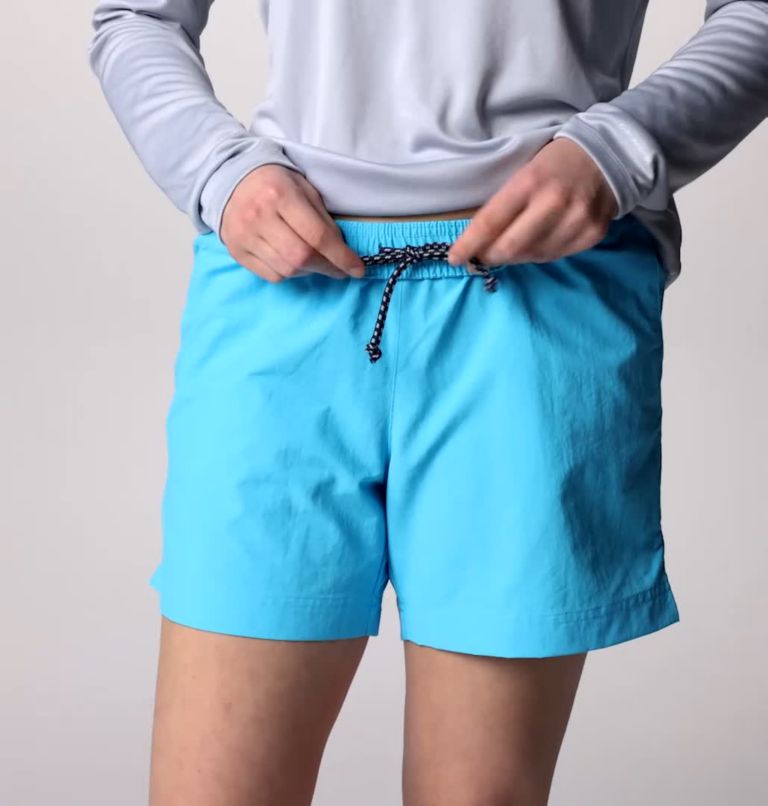 Columbia 2025 water shorts