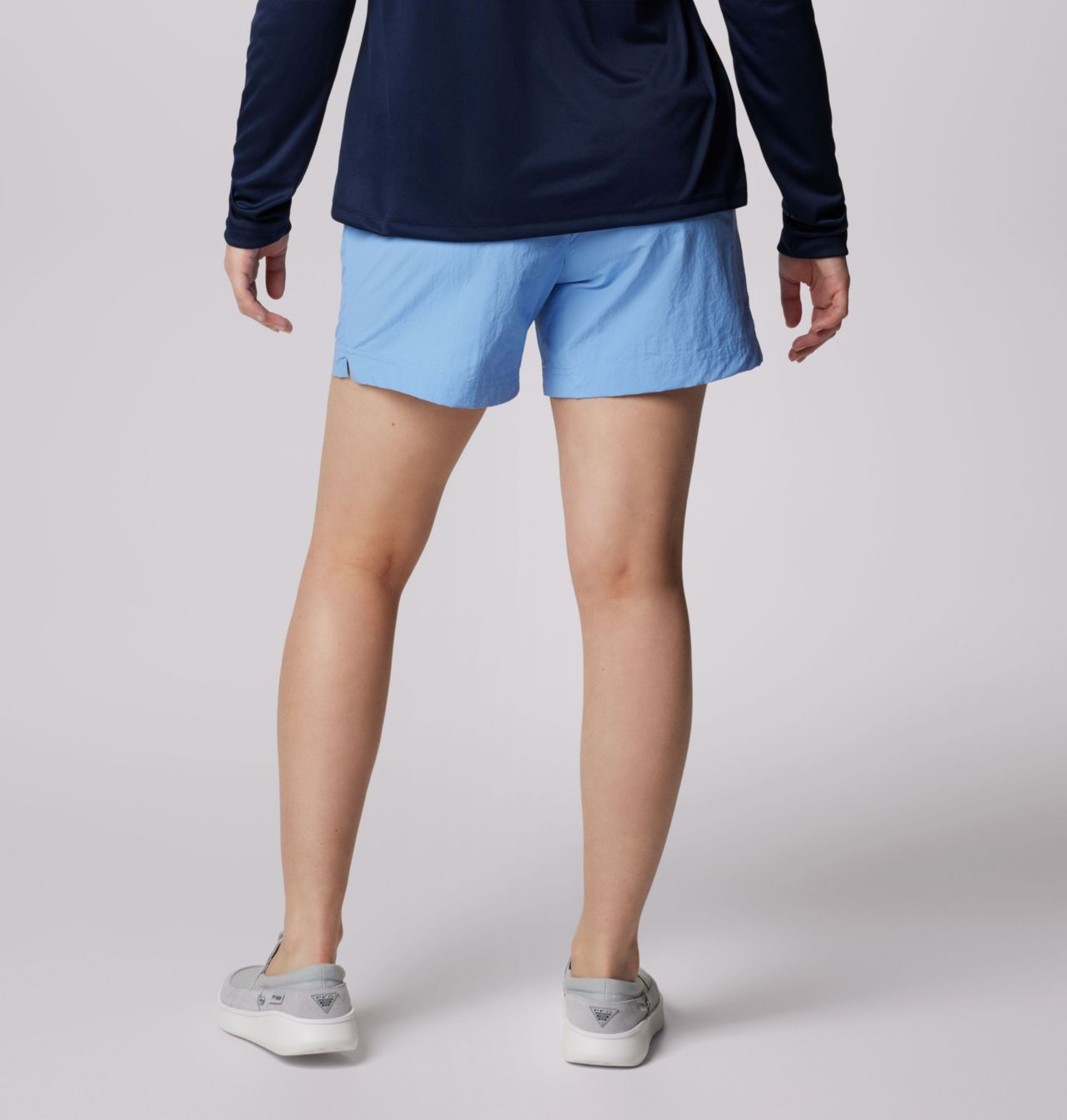 Women's PFG Backcast™ Water Shorts 4
