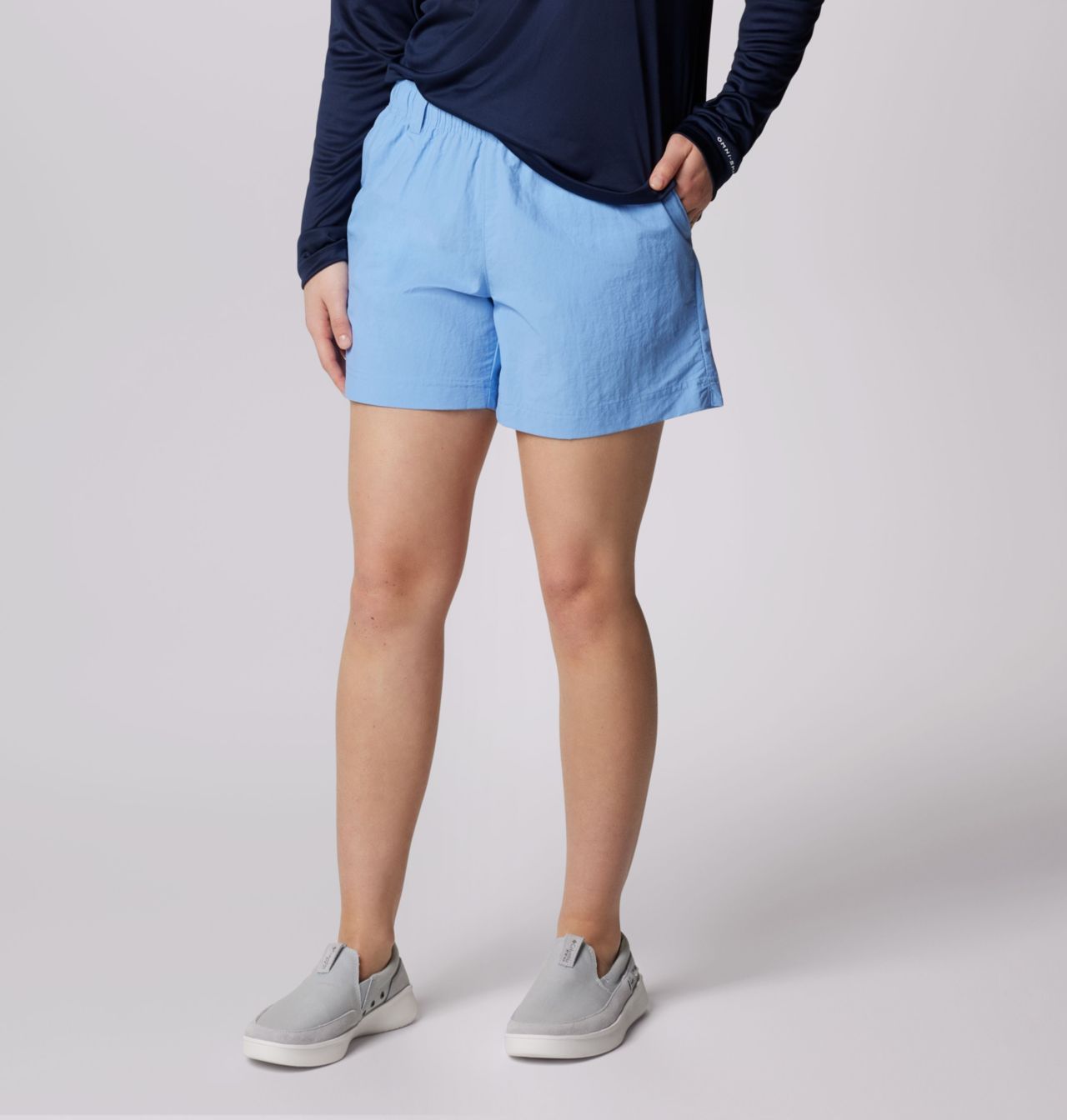 Women's PFG Backcast™ Water Shorts 5
