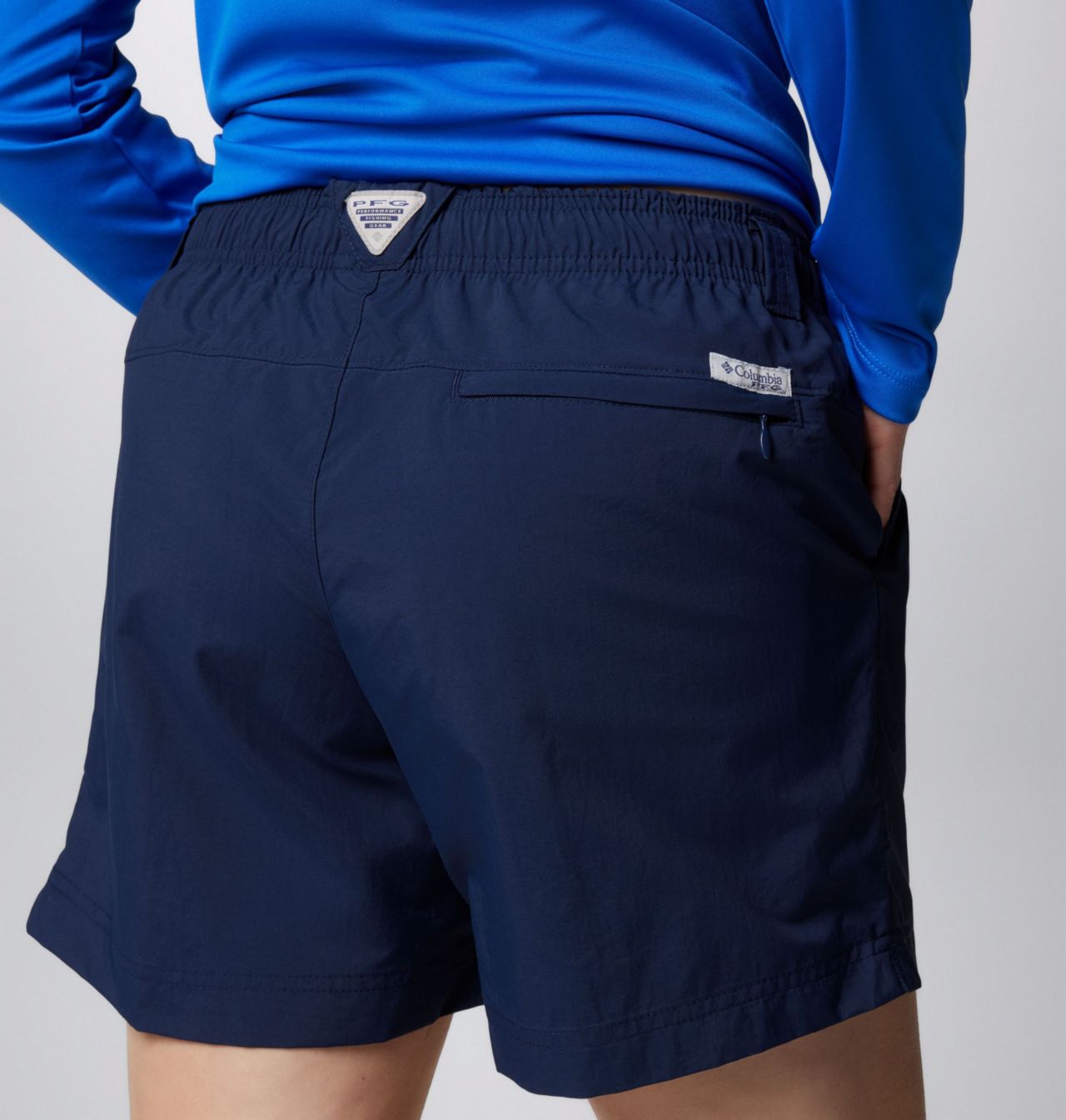 Women's PFG Backcast™ Water Shorts 7