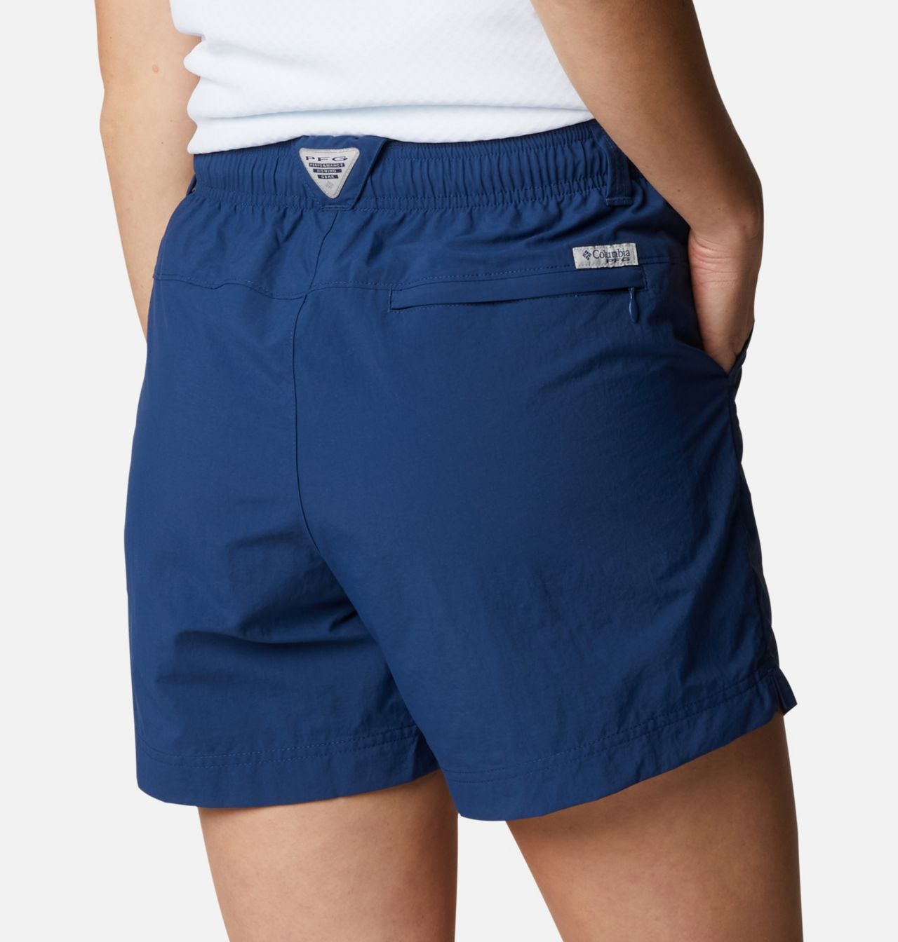 Women's PFG Backcast™ Water Shorts 5