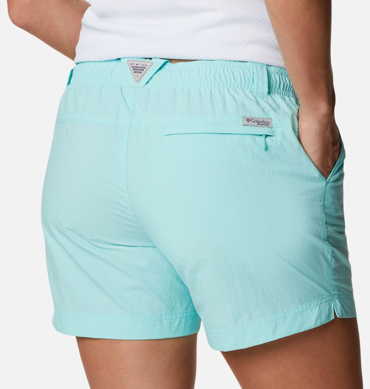 Women's PFG Backcast™ Water Shorts 5