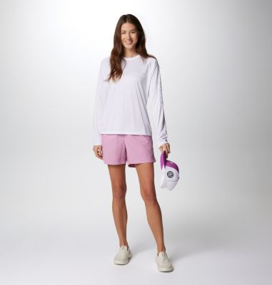 Women's Pants - Casual Shorts & Skirts