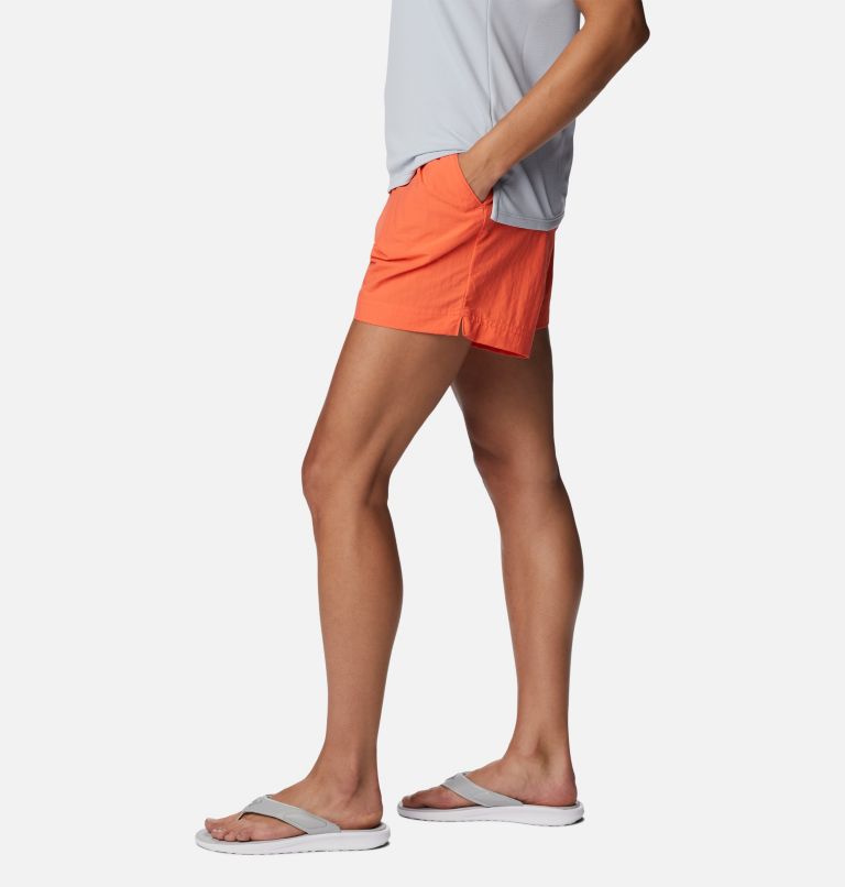 Short d’eau PFG Backcast pour femme, Color: Corange, image 3