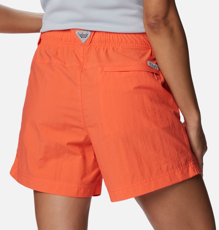 Columbia PFG Tidal II Shorts for Ladies