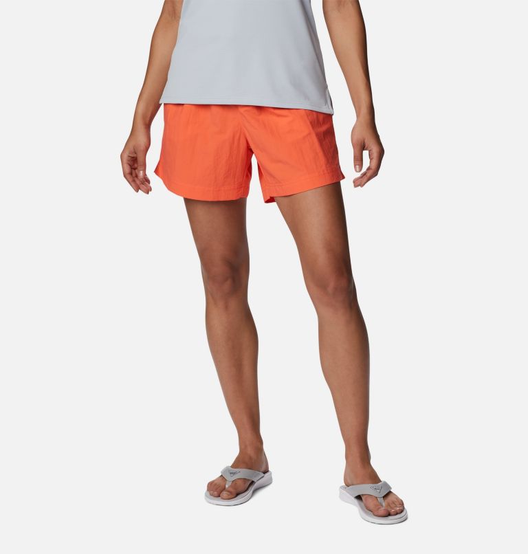 Columbia Women's Backcast Water Short