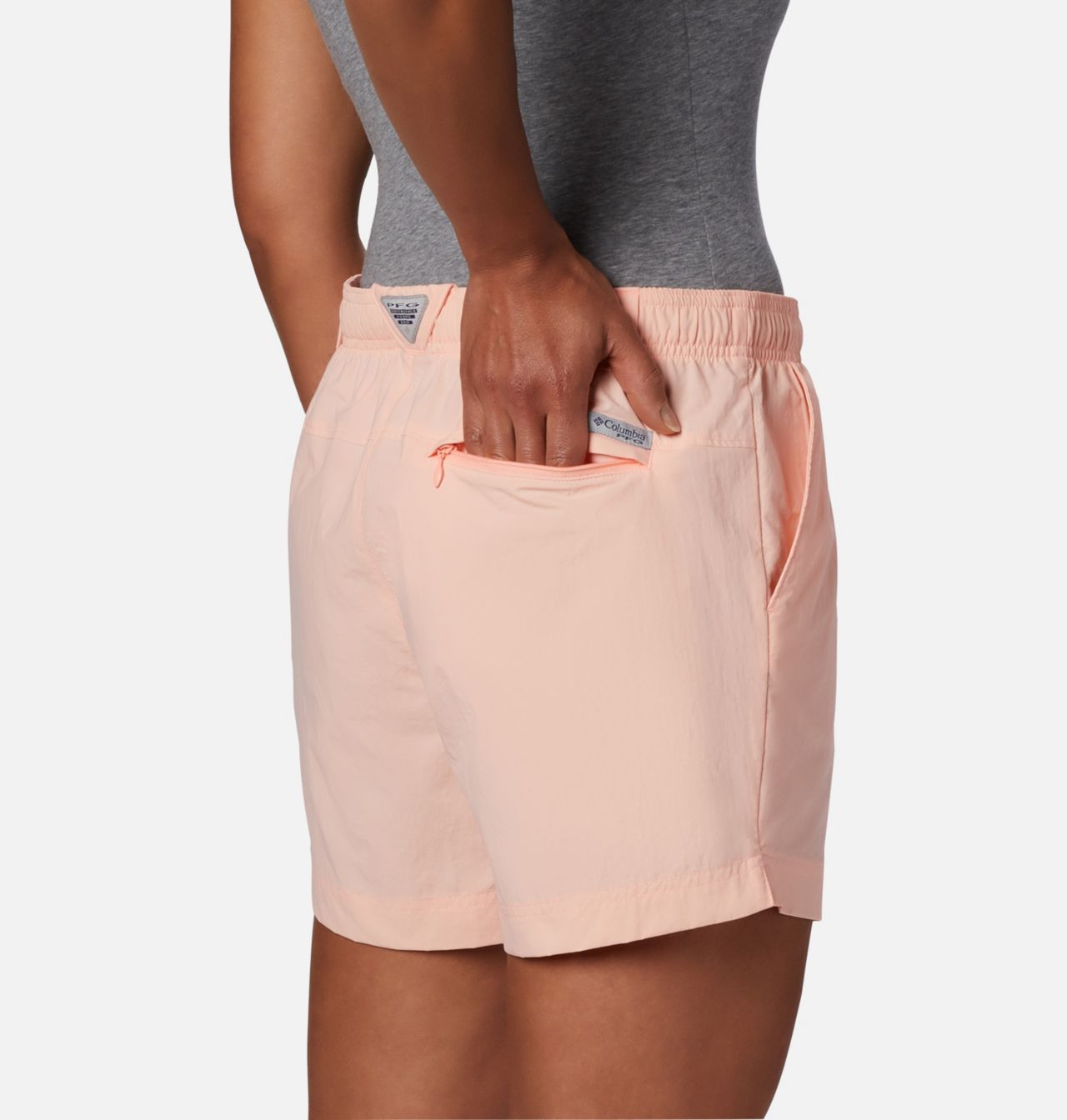 Women's PFG Backcast™ Water Shorts 4