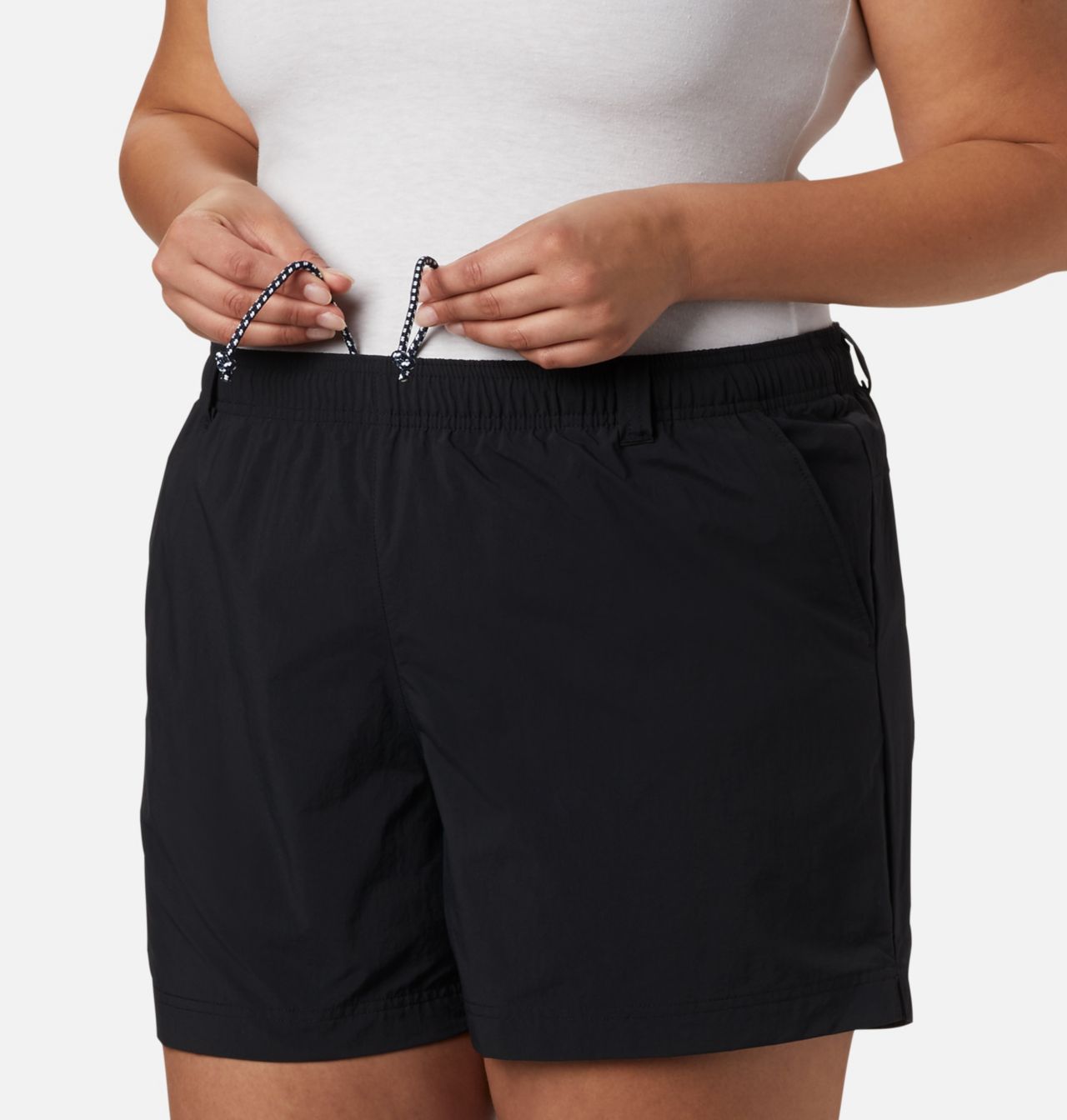 Women's PFG Backcast™ Water Shorts - Plus Size 3