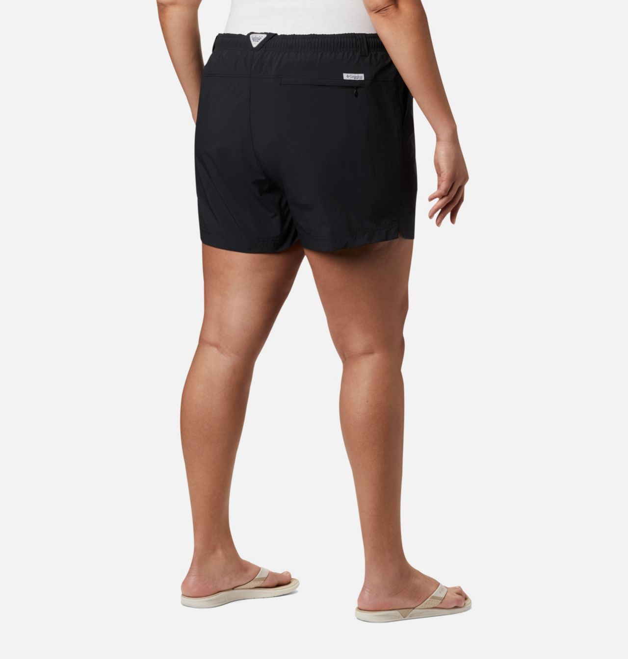 Women's PFG Backcast™ Water Shorts - Plus Size 2