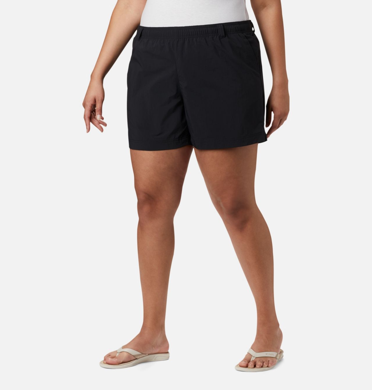 Women's PFG Backcast™ Water Shorts - Plus Size 1