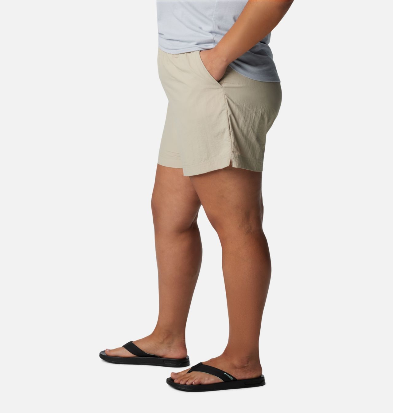 Women's PFG Backcast™ Water Shorts - Plus Size 3