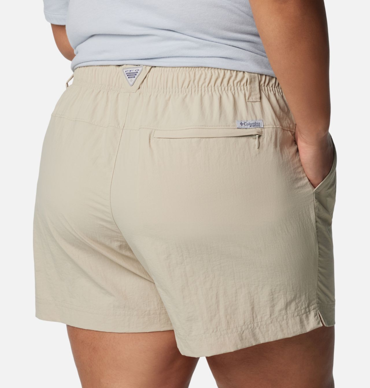 Women's PFG Backcast™ Water Shorts - Plus Size 5