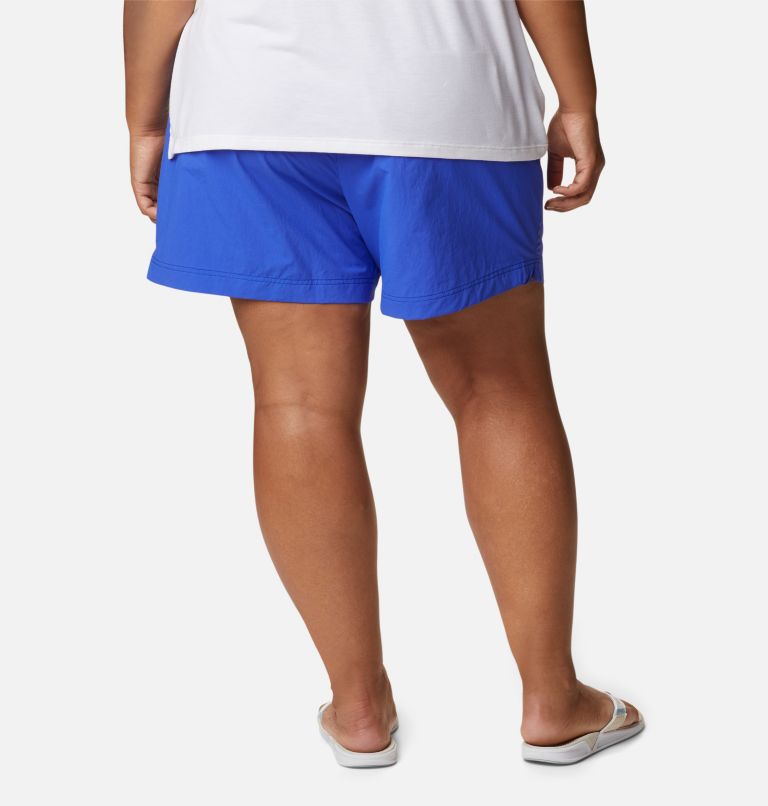 Women's PFG Backcast™ Water Shorts Plus Size Columbia Sportswear
