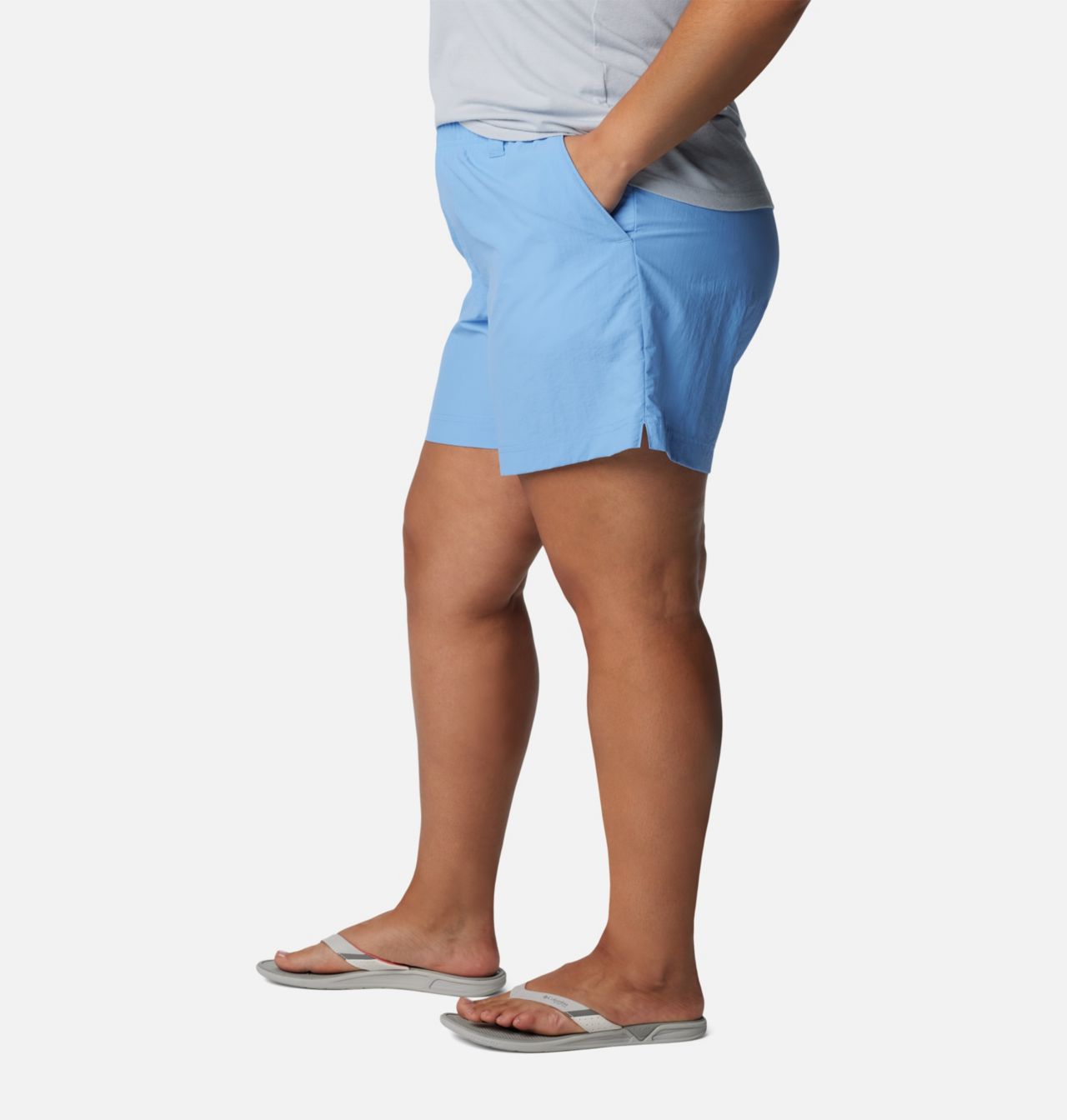 Women's PFG Backcast™ Water Shorts - Plus Size 3