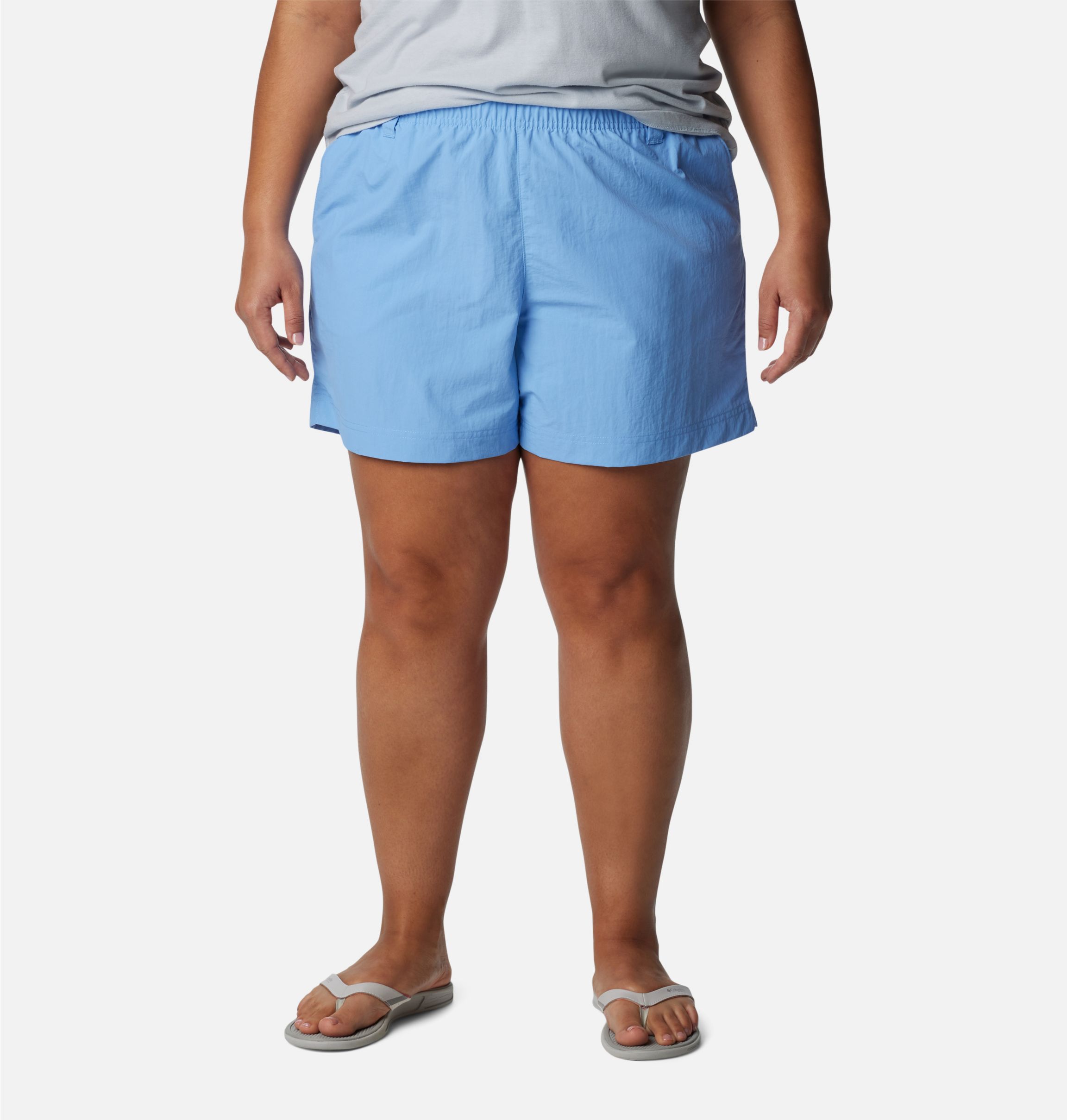 Women's PFG Backcast™ Water Shorts - Plus Size