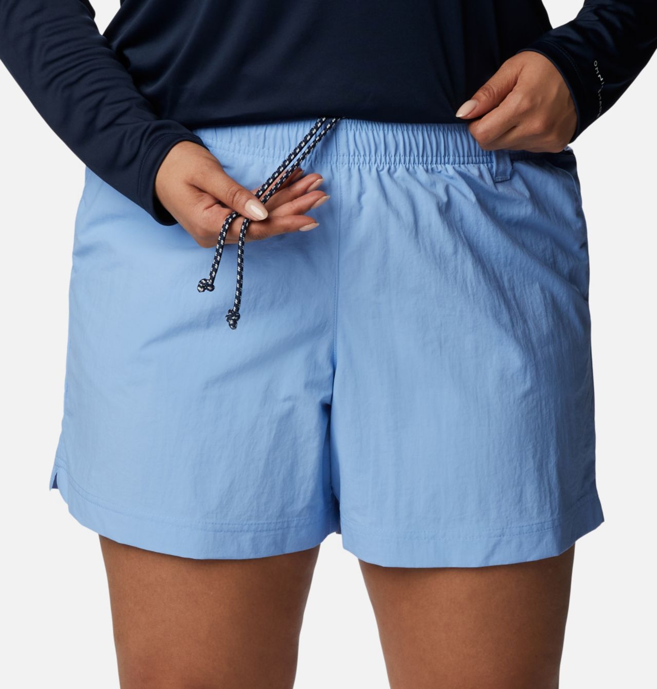 Women's PFG Backcast™ Water Shorts - Plus Size 4