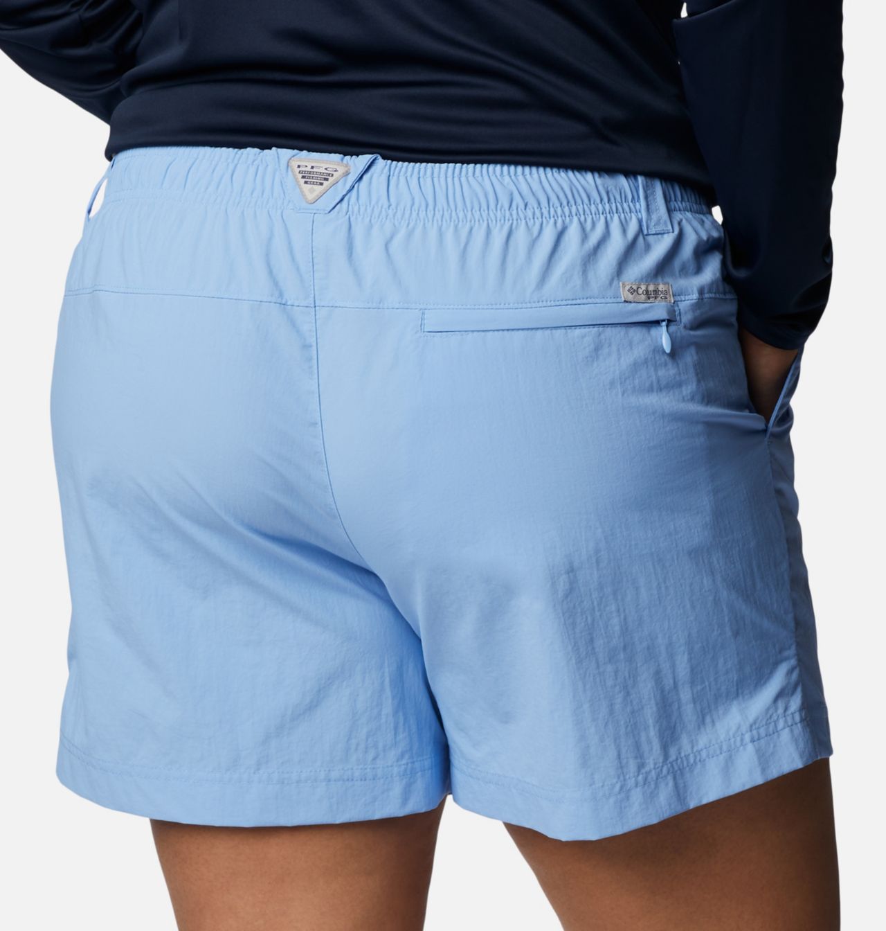 Women's PFG Backcast™ Water Shorts - Plus Size 5