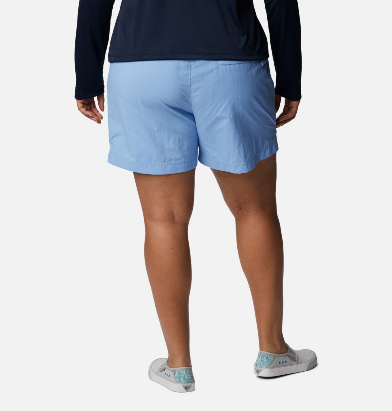 Women's PFG Backcast™ Water Shorts - Plus Size 2