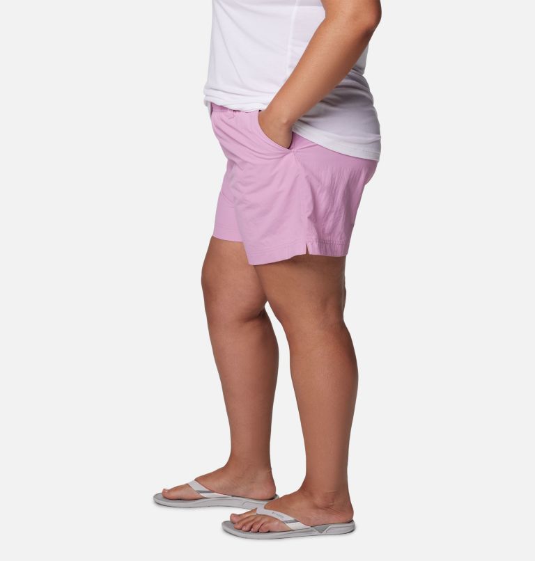 Short d’eau PFG Backcast pour femme - Grandes tailles, Color: Minuet, image 3