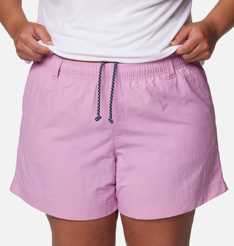Short d’eau PFG Backcast pour femme - Grandes tailles, Color: Minuet, image 4
