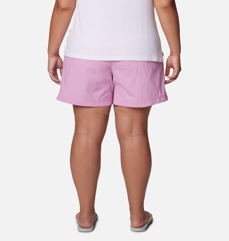 Short d’eau PFG Backcast pour femme - Grandes tailles, Color: Minuet, image 2