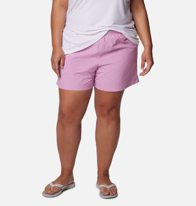 Short d’eau PFG Backcast pour femme - Grandes tailles, Color: Minuet, image 1