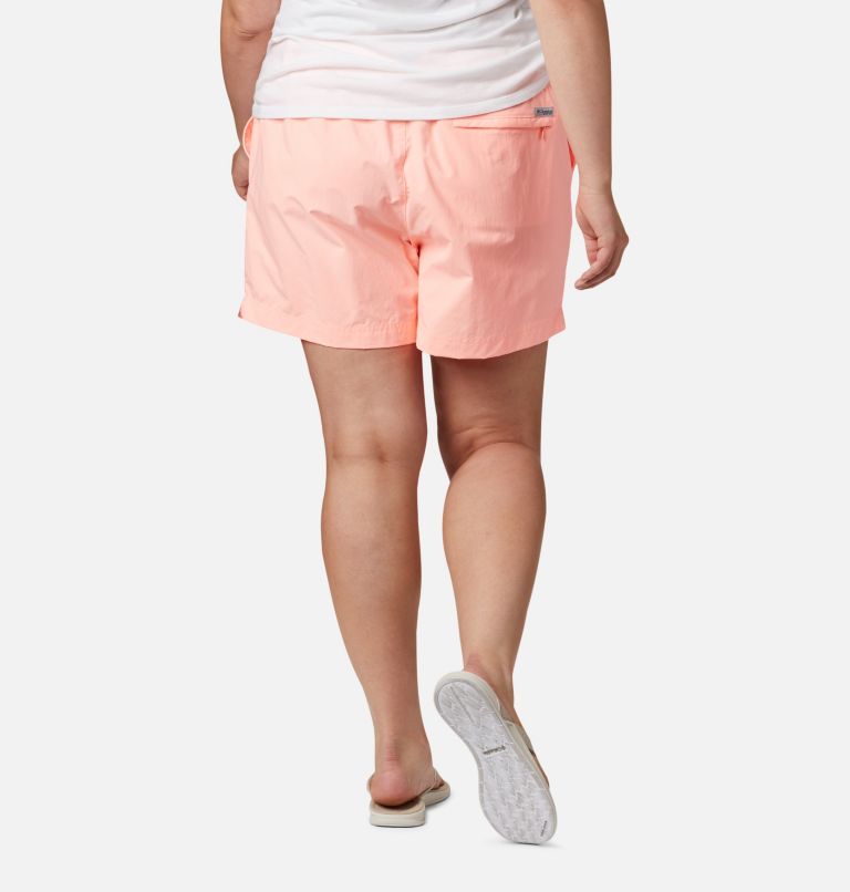 Women's PFG Backcast™ Water Shorts - Plus Size