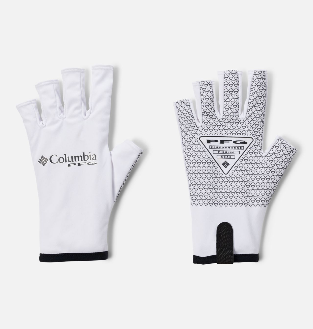 PFG Terminal Tackle™ Fishing Gloves 1