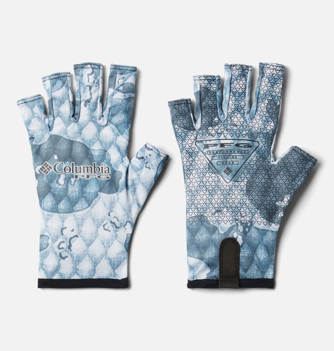 PFG Terminal Tackle™ Fishing Gloves 1