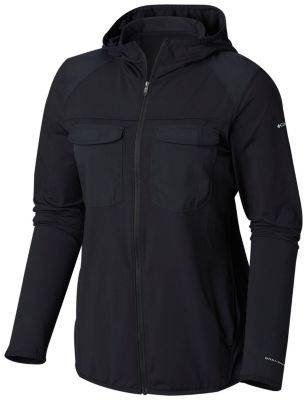 columbia women's saturday trail hoodie